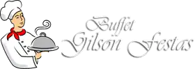 Buffet Gilson Festas