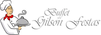 Buffet Gilson Festas